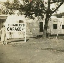 Charley's Garage