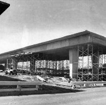 Stockton Crosstown Freeway Progress
