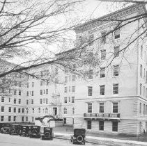 Sutter Hospital