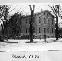 Print, Photographic, Black and White