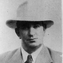 Captain M.J. Strazzo