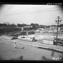 Sacramento Bee Building Construction