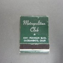 Matchbook