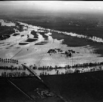 Flood of 1940 in Sacramento