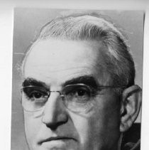 Rev. Augustine Hobrecht, who was the pastor of St. Boniface Roman Catholic Church in S.F. in the 1930s