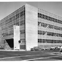 County Administration Building