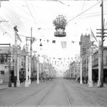 California State Admission Day/Electric Carnival