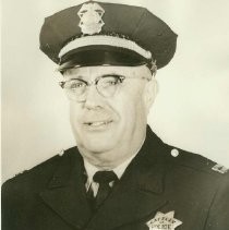 Captain C.N. LaDue