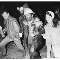 Print, Photographic, Black and White