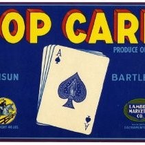 Top Card Brand