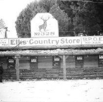 Elks' Country Store