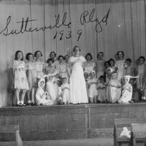 Sutterville Playground