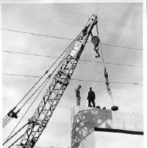 Elvas Bridge and Elvas Freeway