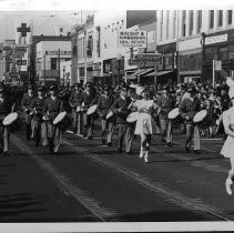 Armistice Day Parade