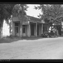 Street scene