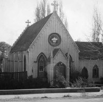Emmanuel Episcopal Church
