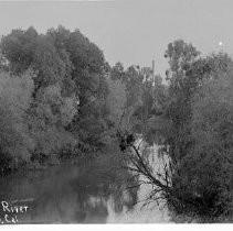 Mokelumne River