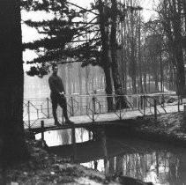 WWI Views of France