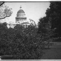 The California State Capitol