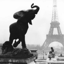 WWI Views of France