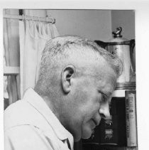 Print, Photographic, Black and White