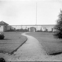 Sutter's Fort