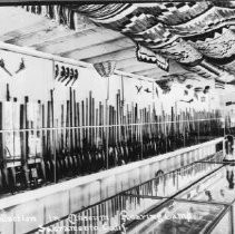 Old Gun Collection