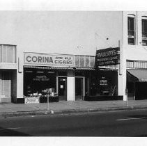 Parr's Pipe Shop and C. H. Paulson's Blue Printing
