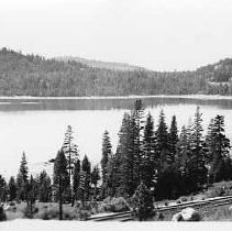 Lake Van Norden