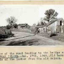 Print, Photographic, Black and White