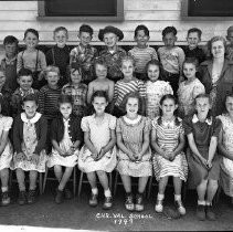 Christian Valley School