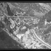 Bridges over the Feather River