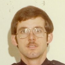 Officer Timothy "Hunter"