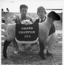 Print, Photographic, Black and White