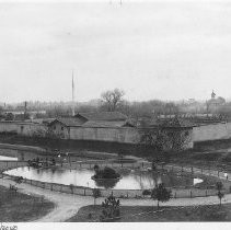 Print, Photographic, Black and White