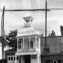 Print, Photographic, Black and White