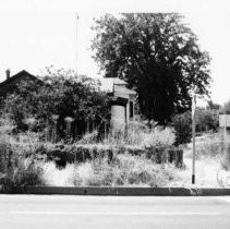 Redevelopement area block No. 451: 4th - 5th Streets & Q - R Streets