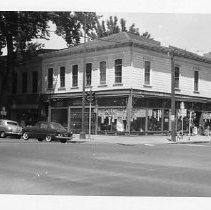 Off Street Parking in Sacramento