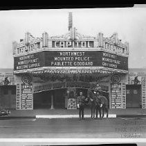 Capitol Theater