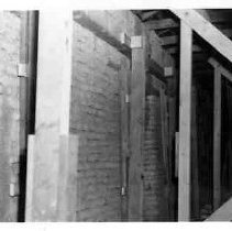 Photographs from Petaluma Adobe Report