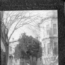 A.M. Fontaine, Eye St. (I Street) Sacramento, Cal. Taken by Jos. P. Walker, 1905