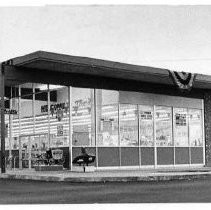 Thrifty Drug Store in Crestview Village