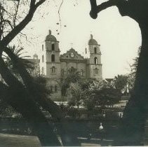 St. Francis Catholic Church