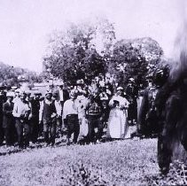 Sacramento History Center docent council slides