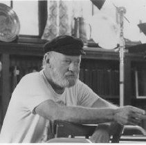 "Lawrence Ferlinghetti"