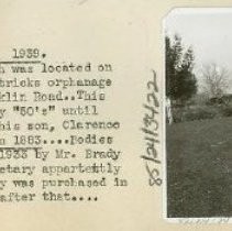 Print, Photographic, Black and White