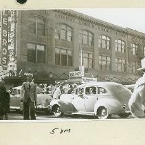 Print, Photographic, Black and White