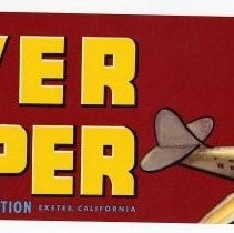 Silver Clipper Brand