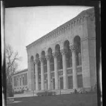 Memorial Auditorium