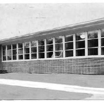 Sacramento Builders Exchange building